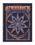D&D 5th Edition: Strixhaven - A Curriculum of Chaos (Alt Cover)