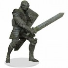 D&D Icons of the Realms: Walking Statue Knight