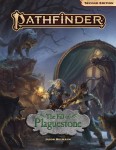 Pathfinder: Fall Of Plaguestone