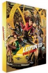 Lupin III: The First (Blu-Ray/DVD)
