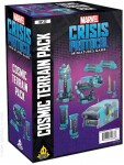 Marvel Crisis Protocol: Cosmic Terrain Pack