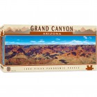 Palapeli: American Vistas - Grand Canyon (1000)