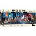 Palapeli: Cityscapes - Times Square (1000)
