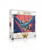 Palapeli: Harry Potter - The Hippogriff XXL Pieces (200)