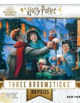 Puzzle: Harry Potter - Three Broomsticks Mini (100)