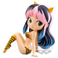 Figuuri: Urusei Yatsura - Lum Q Posket Ver.B (14cm)