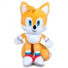 Pehmolelu: Sonic - Tails (30cm)
