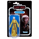Figuuri: Star Wars - Supreme Leader Snoke (10cm)