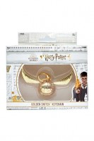 Avaimenper: Harry Potter - Golden Snitch (12cm)
