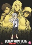 Bungo Stray Dogs: Dead Apples