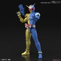 Kamen Rider - Figure-Rise Kamen Rider Double Lunatrigger