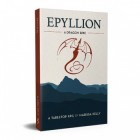Epyllion: A Dragon Epic (Hardcover)