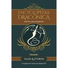 Epyllion: Encyclopedia Draconica Vol. 1 (Softcover)