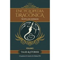Epyllion: Encyclopedia Draconica Vol. 1 (Softcover)