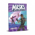 Masks: Unbound (Softcover)