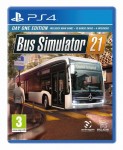 Bus Simulator 21 (Day One Edition)