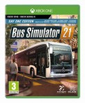 Bus Simulator 21 (Day One Edition)