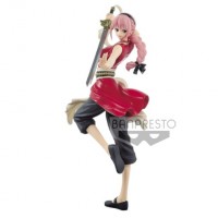 Figuuri: One Piece Treasure Cruise World Journey - Rebecca (V.4) (19cm)