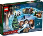 Joulukalenteri: LEGO Harry Potter - Advent Calendar 2021