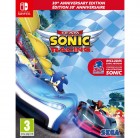 Team Sonic Racing: 30th Anniversary Edition