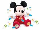 Pehmolelu: Talking Baby Mickey Mouse (26cm)