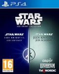 Star Wars: Jedi Knight Collection (Käytetty)