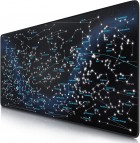 Hiirimatto: Extended Gaming Mouse Pad - Celestial Map (90x40)