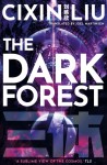 The Dark Forest (HC)