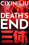 Death's End (HC)