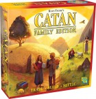 Catan: Family Edition