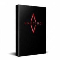 Undying (Softcover)