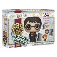 Joulukalenteri: Harry Potter - Funko POP! Advent Calendar