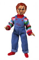 Figuuri: Child\'s Play Chucky - Chucky Action Figure (20cm)