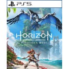 Horizon Zero Dawn 2: Forbidden West (+Nora Legacy)