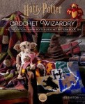 Harry Potter: Crochet Wizardry (HC)