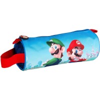 Penaali: Super Mario Bros - Mario and Luigi