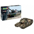 Pienoismalli: Revell - Leopard 1A5 (1:35)