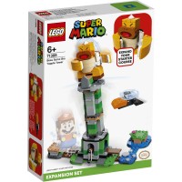 Lego Super Mario: Boss Sumo Bro ja huojuva torni -laajennussarja