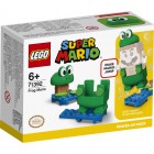 Lego Super Mario: Frog Mario -tehostuspakkaus