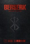 Berserk Deluxe Edition 01 (HC)