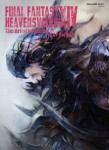 Final Fantasy XIV: Heavensward - Art of Ishgard, The Scars Of War