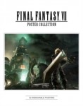 Final Fantasy VII: Poster Collection