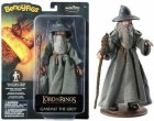 Figuuri: Lord of the Rings Bendyfigs Bendable Gandalf The Grey (19 cm)