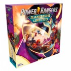 Power Rangers: Heroes Of The Grid - Rangers United Expansion