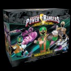 Power Rangers: Heroes Of The Grid - Allies Pack #2