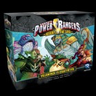 Power Rangers: Heroes Of The Grid - Villain Pack #3