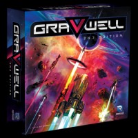 Gravwell 2nd Edition