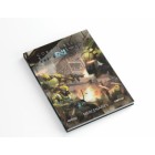 Infinity RPG: War Market - The Mercenaries Sourcebook
