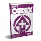 Fate Codex: Anthology Volume 1