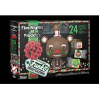 Joulukalenteri: Five Night at Freddy's Funko Advent Calendar